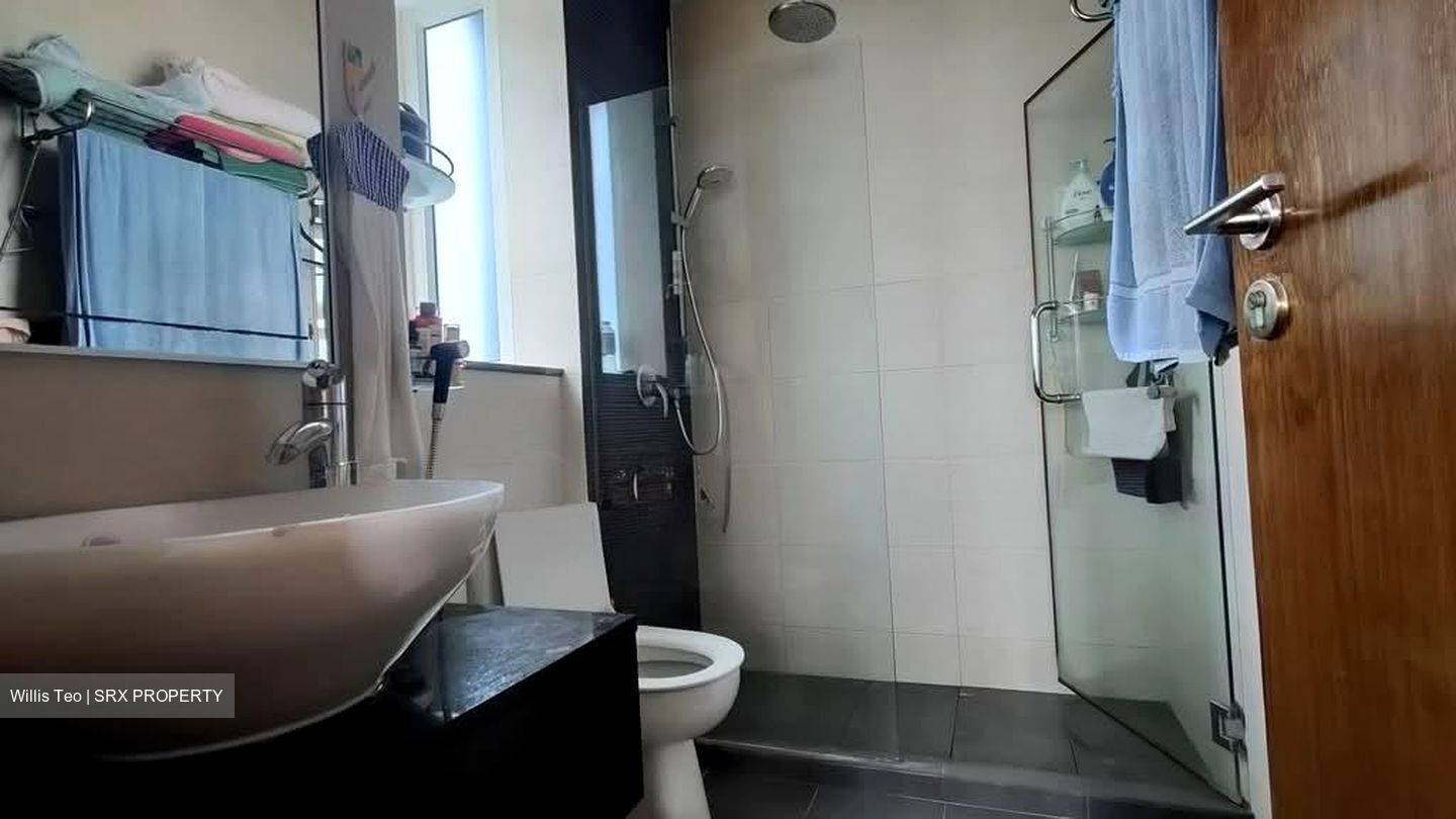 E-Space (D15), Apartment #568604151